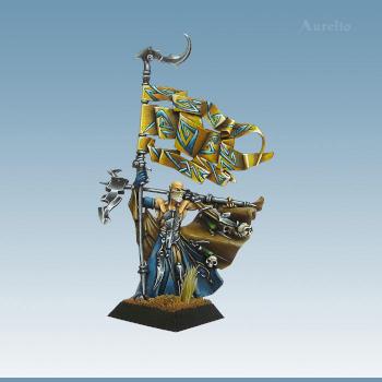 Dirz Scorpion Oriflame by aurelio