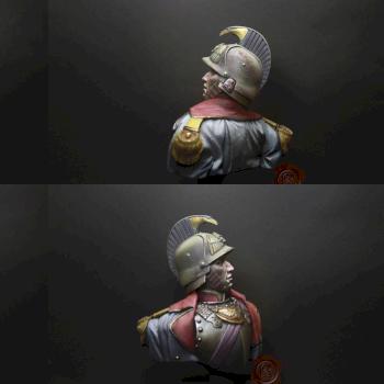 Oficial Krieg by Bafian