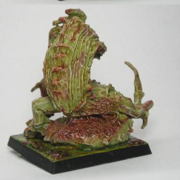 Beast Of Nurgle by Brother Charon