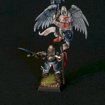 Empire General by UnlimitedColours