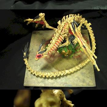 77192: Kaladrax Reborn by Jewelego