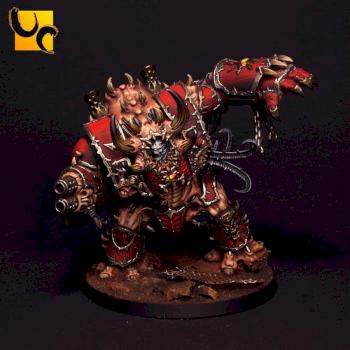 Hellbrute by UnlimitedColours