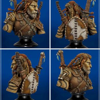 TUMA Windrunner by Legendarion