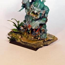 Rivertroll by banzai1000