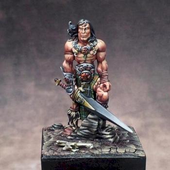 Drac Mac Syro by Wilgor