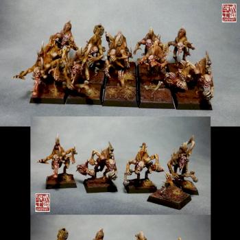 Ghouls by caiman