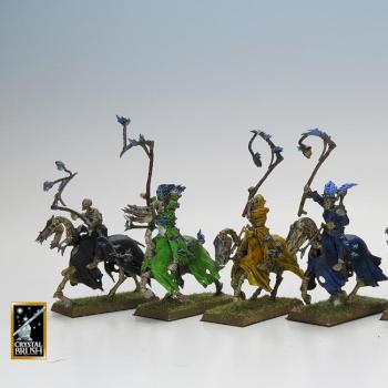 Riders of Doom by Collin Zielinski