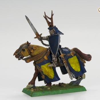 Minion Knight by Kileigh Zielinski