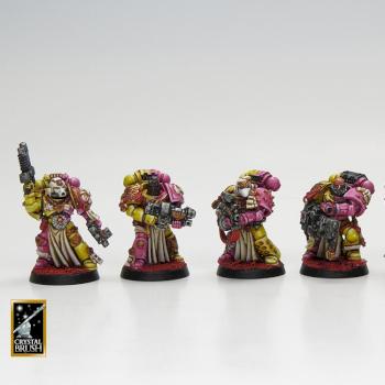 Emperor's Fools by Steven Lyx