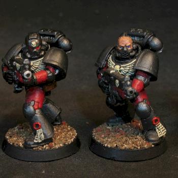 space marines 2 by Jodokast