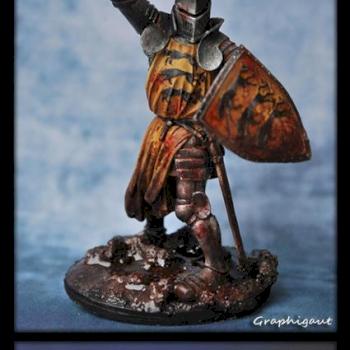 Gregor Clegane-