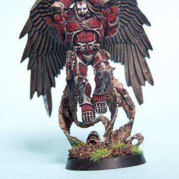 Astorath the Grim by johnny889