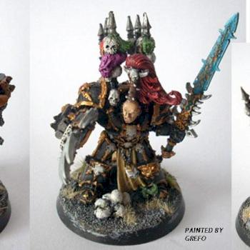 Abaddon The Despoiler by Grefo