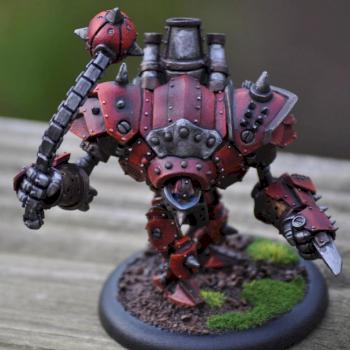Another mini by roballen_23
