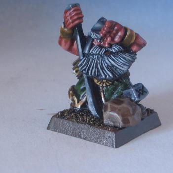 Grudge Thrower crew_3 by MaxBrush