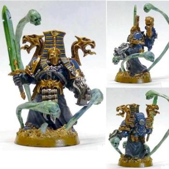 Another mini by Aldar