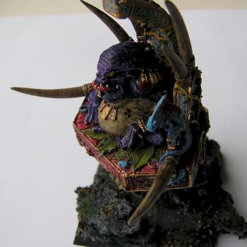 Another mini by zolid