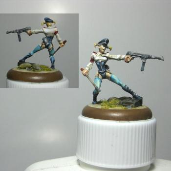 Another mini by thecarlos