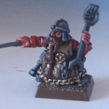 Grudge Thrower crew_1 by MaxBrush