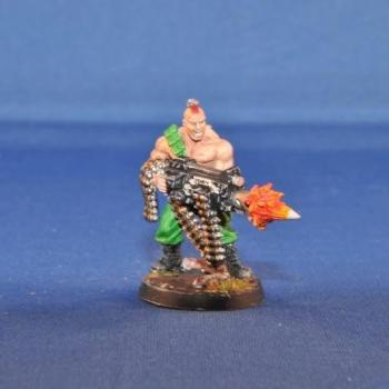 sgt hawkins by earthpig23earthpig23