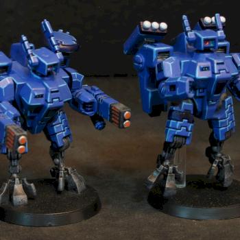 tau crisis suits 2 by Jodokast