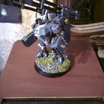 Broadside by fenrirfrozen