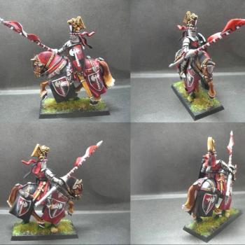 Warhammer Realm Knight by tinman755