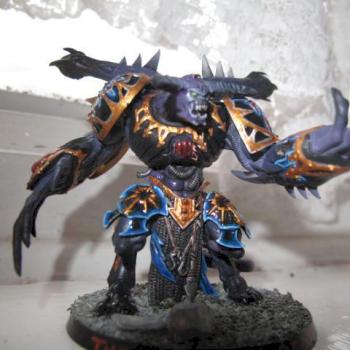new demon prince by youheardthenerd