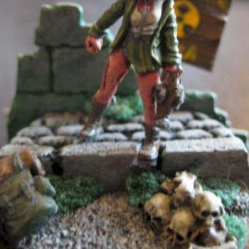 Another mini by orco