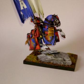 Another mini by AndrewPhillips47