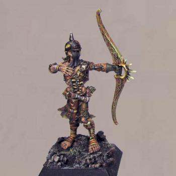 Drune Archer ¹3 by kraksa