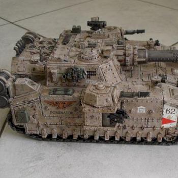 Shadowsword by Tassilius
