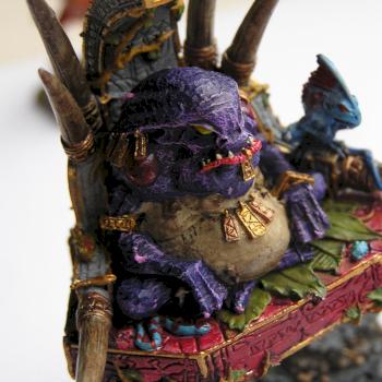 Another mini by zolid