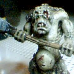Troll by Dutch Digger