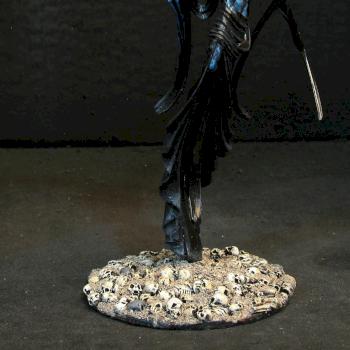 The nightbringer by Jodokast