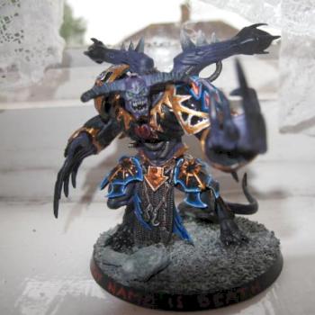 Another mini by youheardthenerd