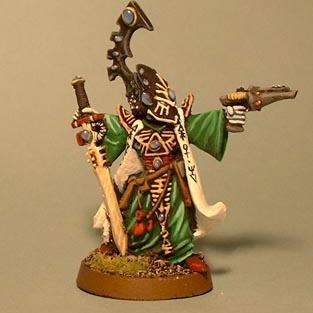 Biel-Tan Farseer by inqtyros