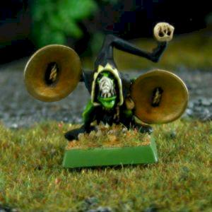 Night Goblin by weina