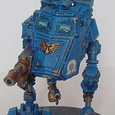 Omega Sentinel by Franz