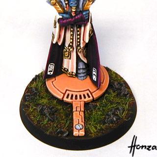 Tau Ethereal by Honza