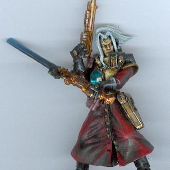 Ceridan by Darkseer