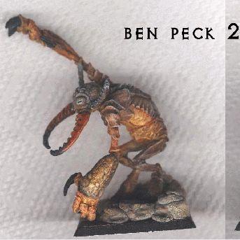 umber hulk - Could you place the images one above the other instead? To reduce the width, max 500pix by bigbenkenobi