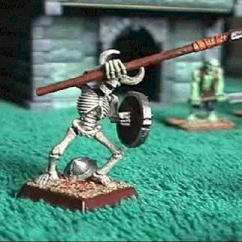 Another mini by Sentinel XIII