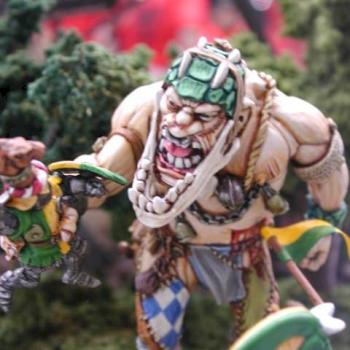 GW Giant by Jsmack65