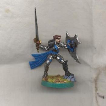 Another mini by brendochdaha