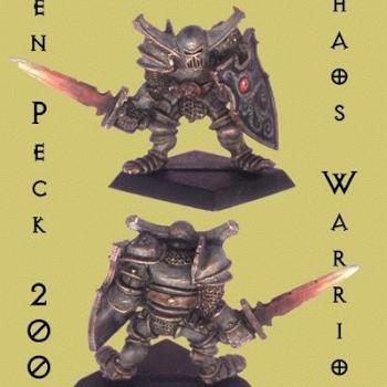 citadel chaos warrior by bigbenkenobi