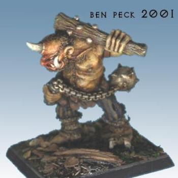 citadel ogre! by bigbenkenobi