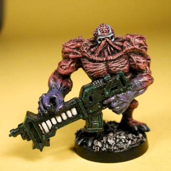 Warzone dude by doust