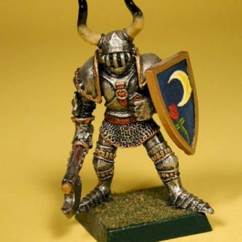 Empire Knight by fatbastard