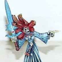 Banshee by www.dungeontrader.com by dungeontrader